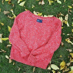 AMERICAN EAGLE SWEATER